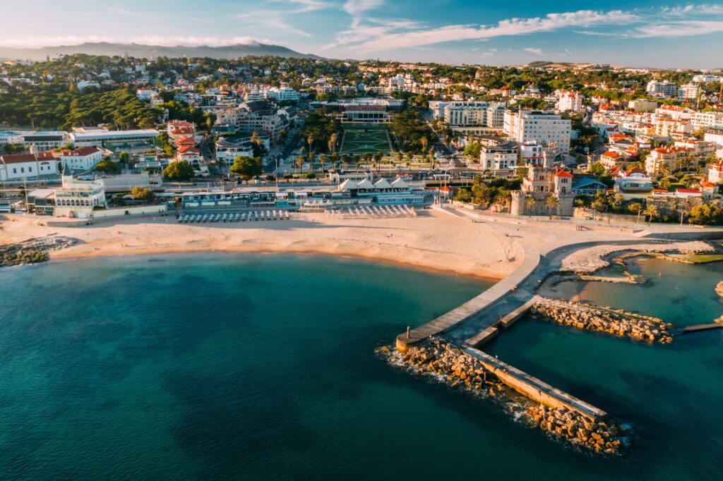 image of Estoril Coast Portugal